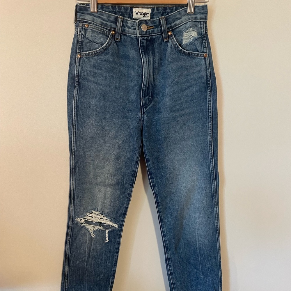 Wrangler Denim